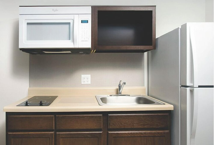 Others 5, Woodspring Suites Rochester Greece, Monroe