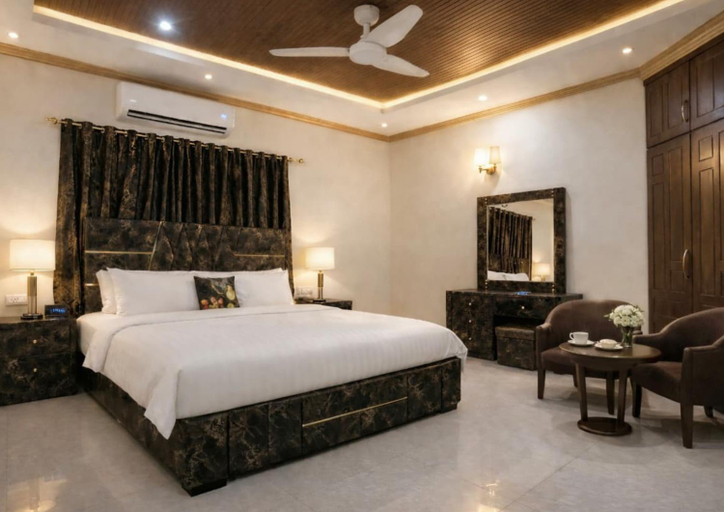 Others 3, Abdullah Heights Luxury Apartments Islamabad, Islamabad