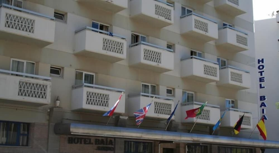 Exterior & Views 2, Baía Beach Hotel, Vila Real de Santo António