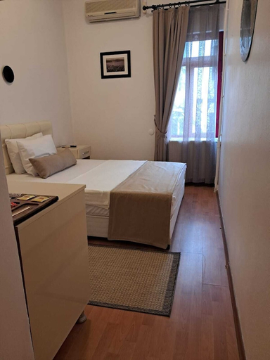 Bedroom 3, Sözer Otel, Ayvalık