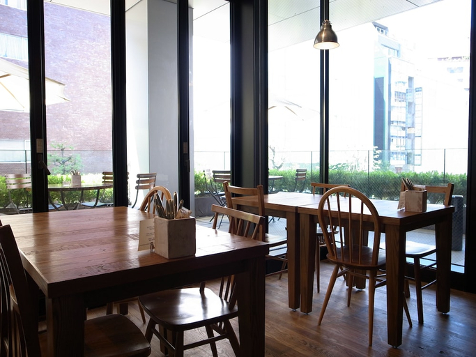 Food & Drinks 5, HOTEL UNIZO Tokyo Shibuya, Shibuya