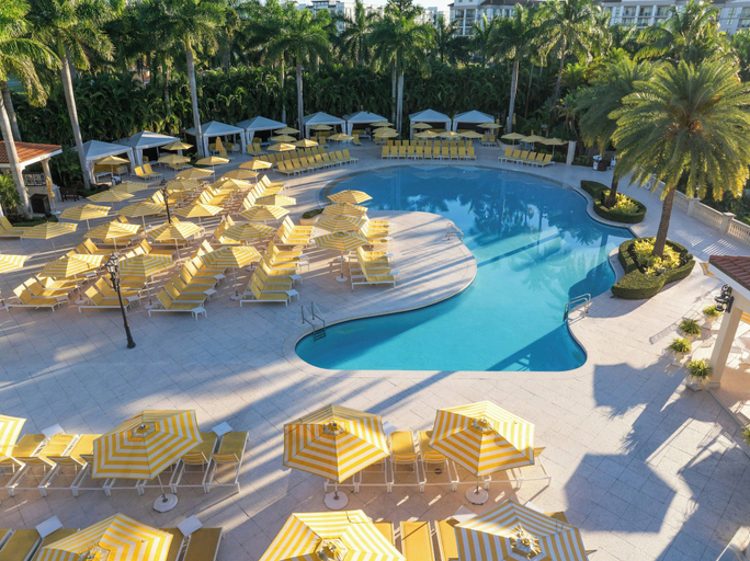 Sport & Beauty 3, Trump National Doral Miami, Miami-Dade