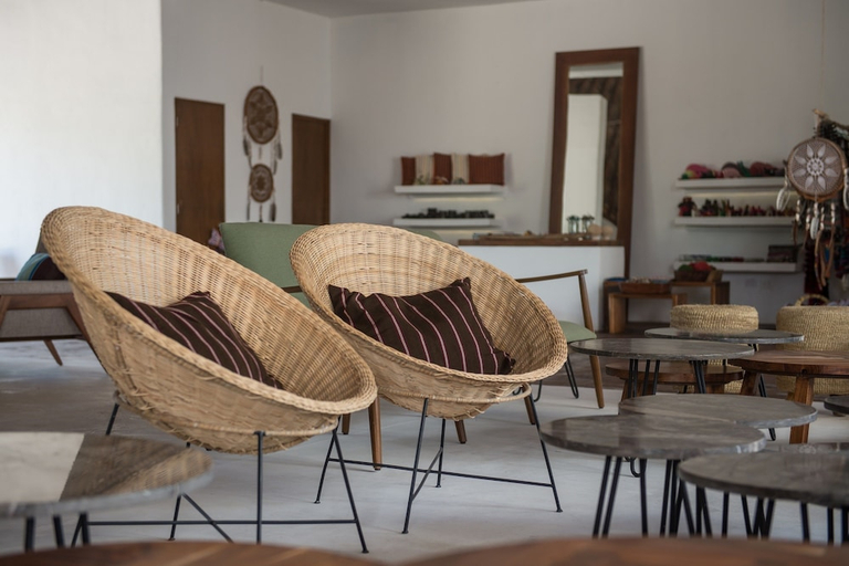 Public Area 5, Villas HM Palapas del Mar, Lázaro Cárdenas