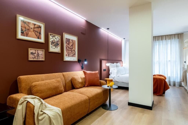 Living area 3, VORS&Co Jerez, Cádiz