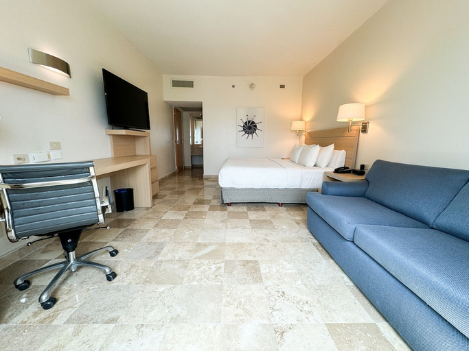 Bedroom 2, Courtyard by Marriott Villahermosa Tabasco, Jalpa de Méndez