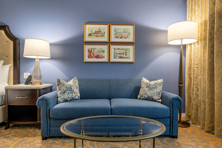 Others 5, Houstonian Hotel Club Spa, Houston