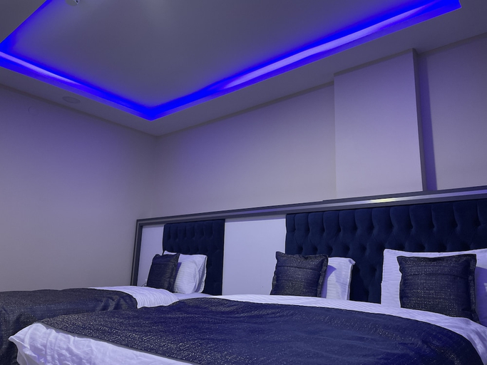 Bedroom, Ogel Apart Otel, Sarıkamış