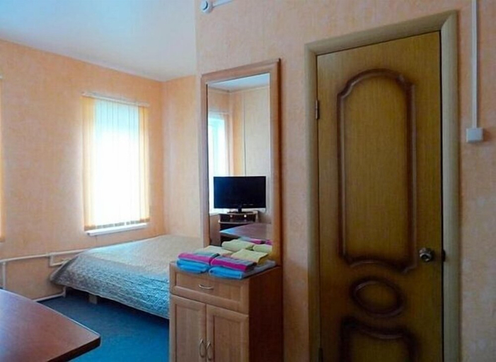 Bedroom 2, Agora, Kovrovskiy rayon