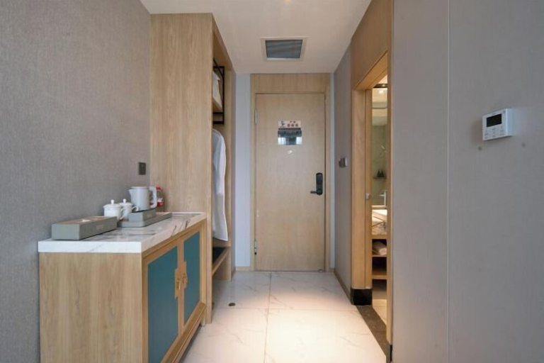 Others, Menghuan Hotel, Changsha