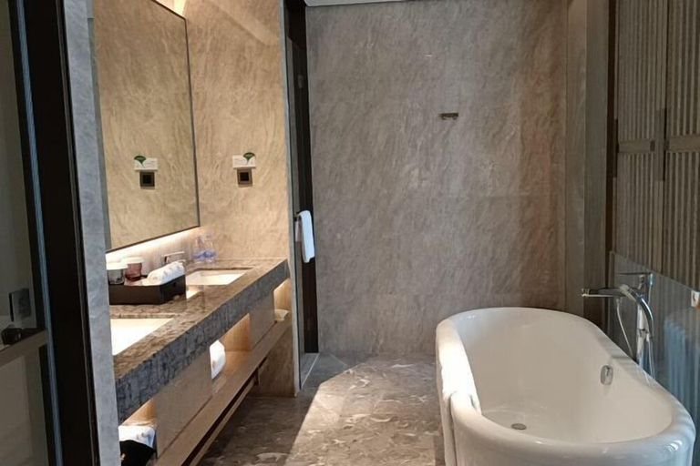 Bathroom 3, ホテル, Chongqing