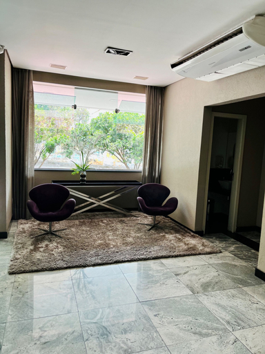 Interior 5, LK Barro Preto 3, Belo Horizonte