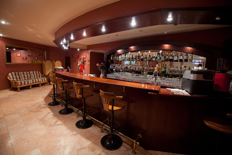 Food & Drinks 3, Zvezda Zhiguley Hotel, Stavropol'skiy rayon