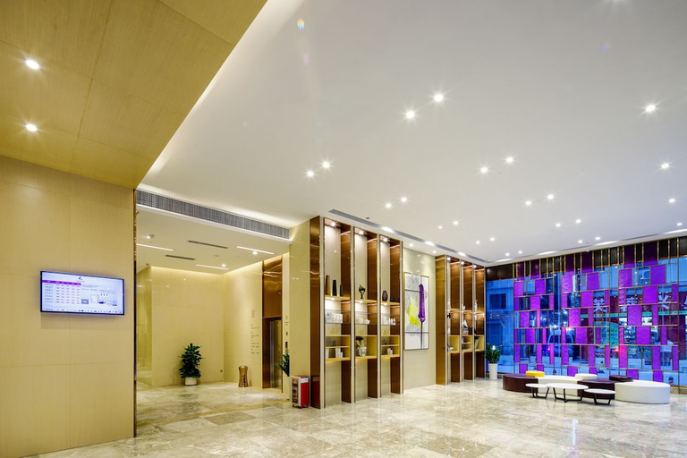 Others, ラベンダーホテル(), Guangzhou