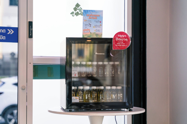 Food & Drinks 5, One Budget Hotel Chiang Rai Airport, Muang Chiang Rai