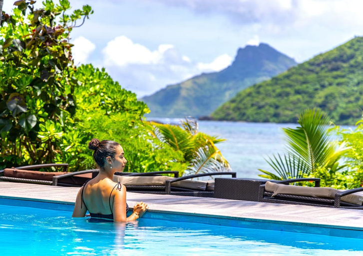 Sport & Beauty 5, Barefoot Kuata Island Resort Fiji, Ba