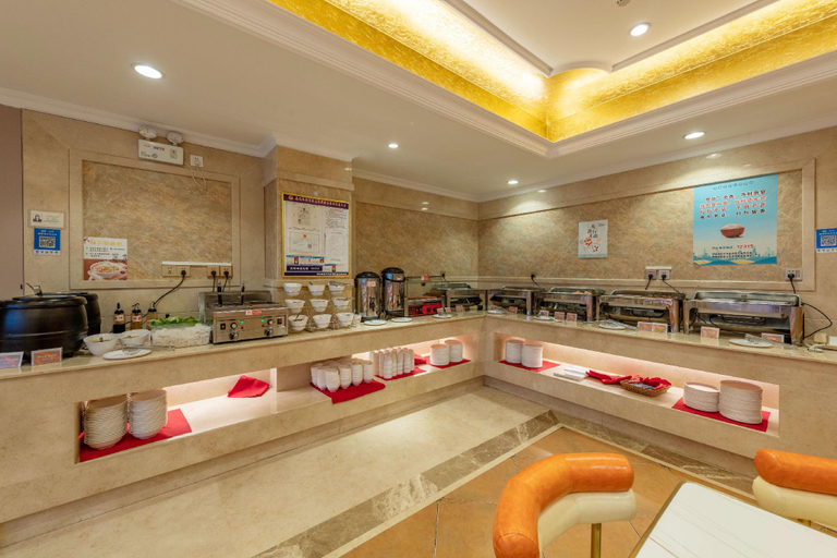 Food & Drinks 5, Vienna Hotel Guangxi Guilin Gongchengtianjie, Guilin