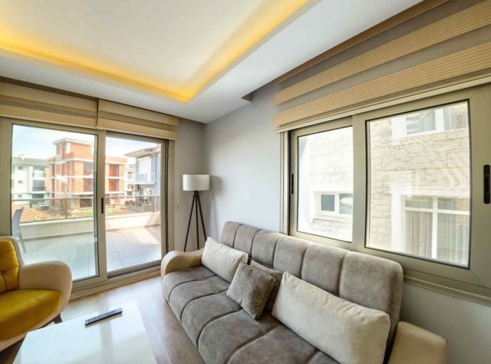 Others 5, Sigacik Marina Apart Hotel, Seferihisar