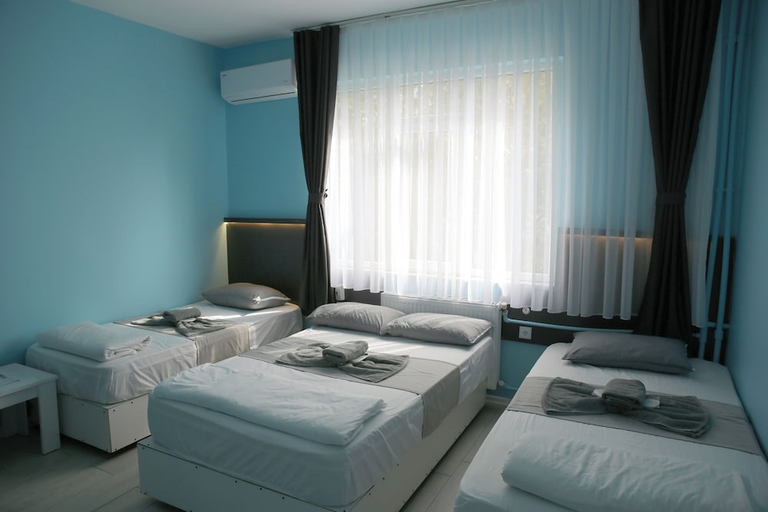 Bedroom 3, OTEL NİL FIRAT, Yıldırım