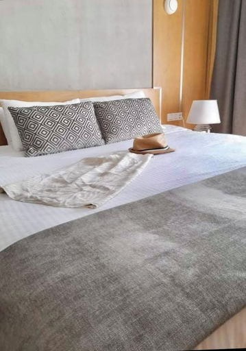 Bedroom 2, Athens Warehouse Boutique Hotel & Suites, Attica