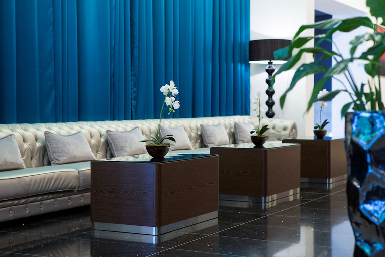Public Area 4, Radisson Rosa Khutor, Sochi gorsovet