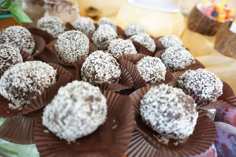 Food & Drinks 3, Hotel Elba - Young People Hotels, Rimini