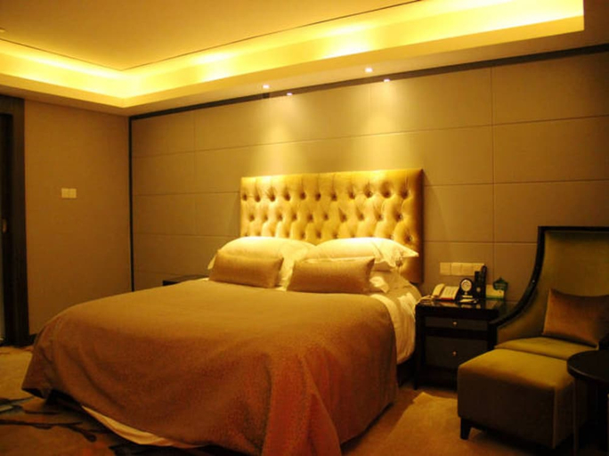 Bedroom 2, ホテル (), Chengdu