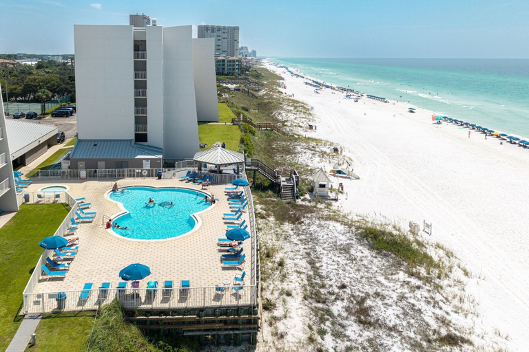 Sport & Beauty 5, Beach House 602a 2 Bedroom Condo, Walton