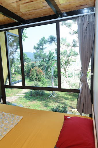 Bedroom, Suha retreat Soc Son, Sóc Sơn