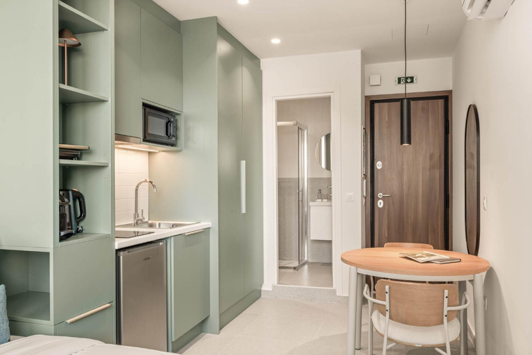 3, Kera by Zoia Living, Attica
