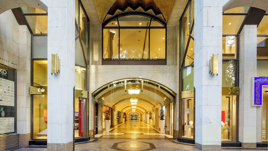 Exterior & Views, Ruby COCO HOTEL DUSSELDORF by IHG, Düsseldorf