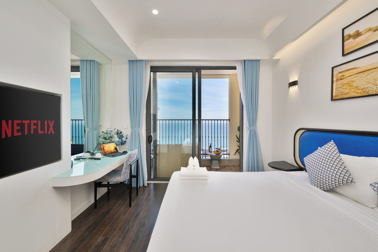 Room 5, The Sunset Home Phu Quoc, Phú Quốc