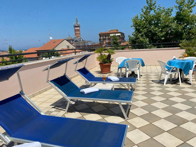 Sport & Beauty 2, Palace Hotel, Macerata