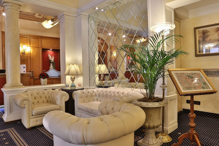 Public Area, Best Western Plus Hotel Genova, Torino