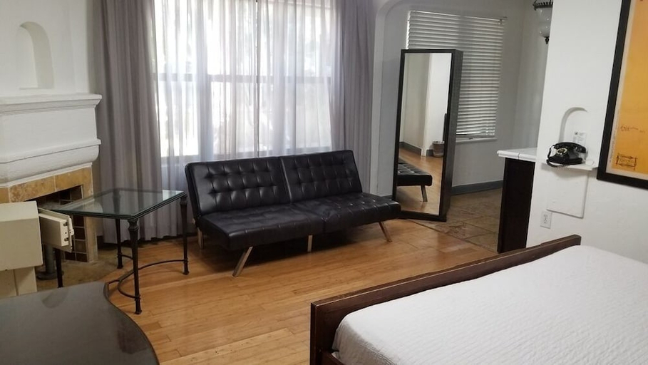 Bedroom 2, South Beach Plaza Villas, Miami-Dade