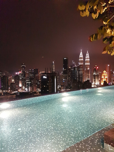 Sport & Beauty 5, Expressionz Professional Suites by Rafiq, Kuala Lumpur