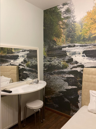 Bedroom 2, Agva Kapim Hotel, Şile