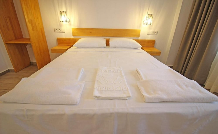 Bedroom 2, Adadayiz Otel, Bozcaada