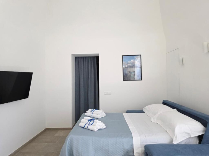 Room 5, SYRENIA HOME, Napoli