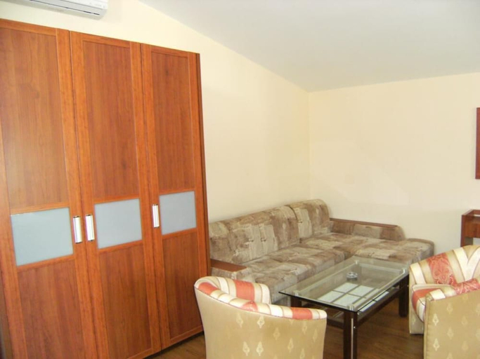 Others 5, Park-Hotel Malikon, Neklinovskiy rayon