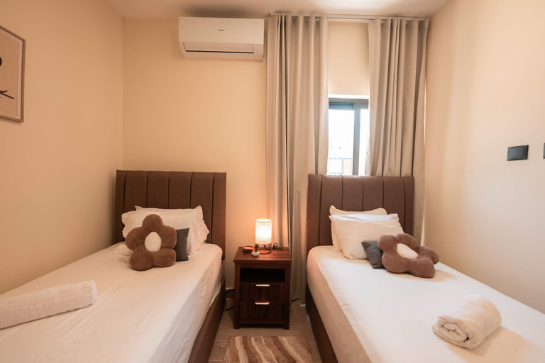 Room 2, NOK Modern 3BR Townhouse in Punta Cana, Salvaleon de Higuey