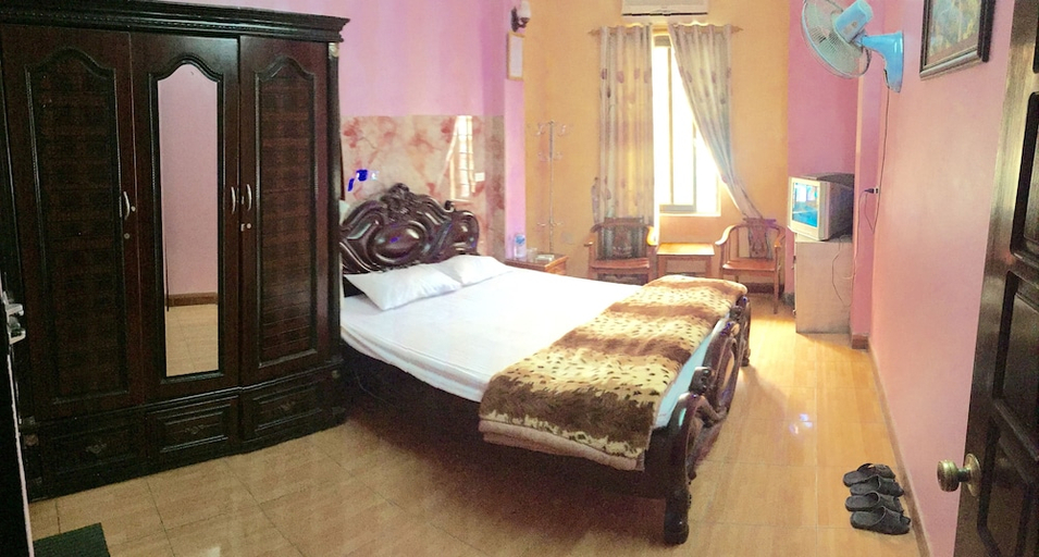 Bedroom 2, Kocmoc Ha Long, Hạ Long