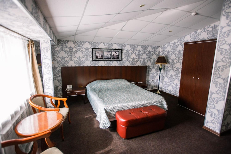 Bedroom 2, Praga, Ivolginskiy rayon