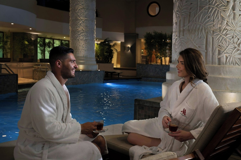 Sport & Beauty 2, Malta Marriott Resort & Spa, St Julian's