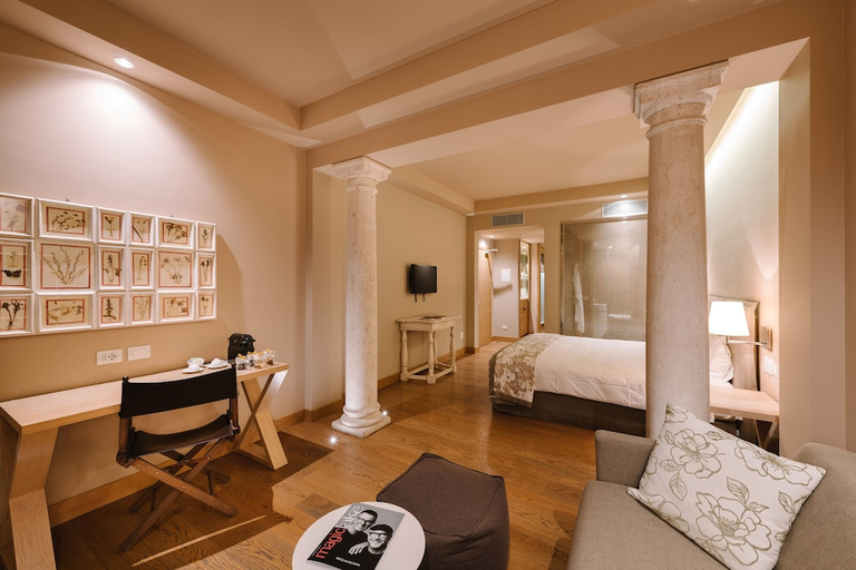 Bedroom 3, Tenuta De L'Annunziata - Natural Relais, Como