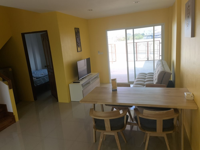 Others 4, YYK Homestay, Nakhon Chaisi