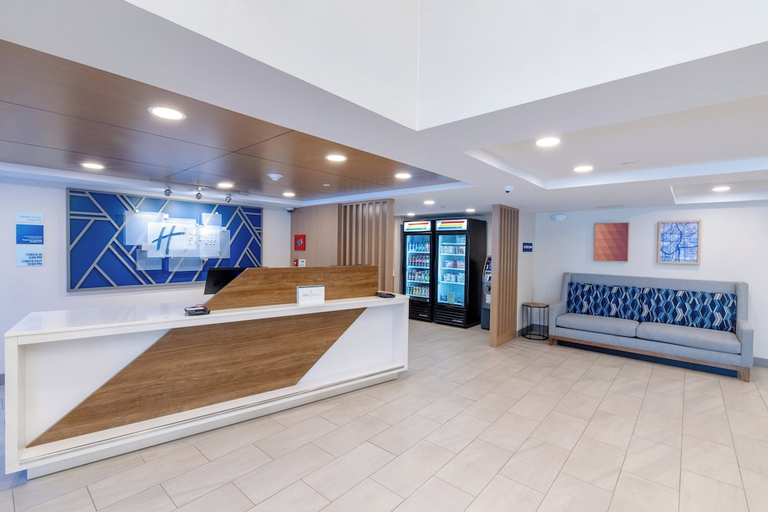 Exterior 4, Holiday Inn Express Hotel of Neptune by IHG, Monmouth