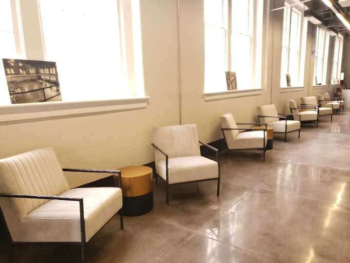 Public Area 3, Inn at Blackstone, Nottoway