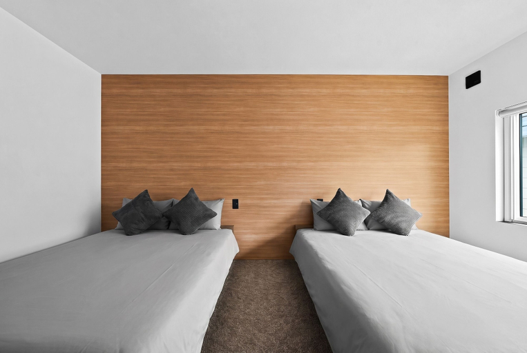 Room 4, HT-I, Asahikawa