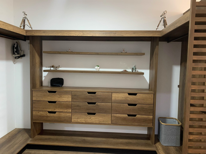 Bathroom 3, Aparts4Days 1 or 2 Bedroom Executive Apartment San Isidro R303, Lima