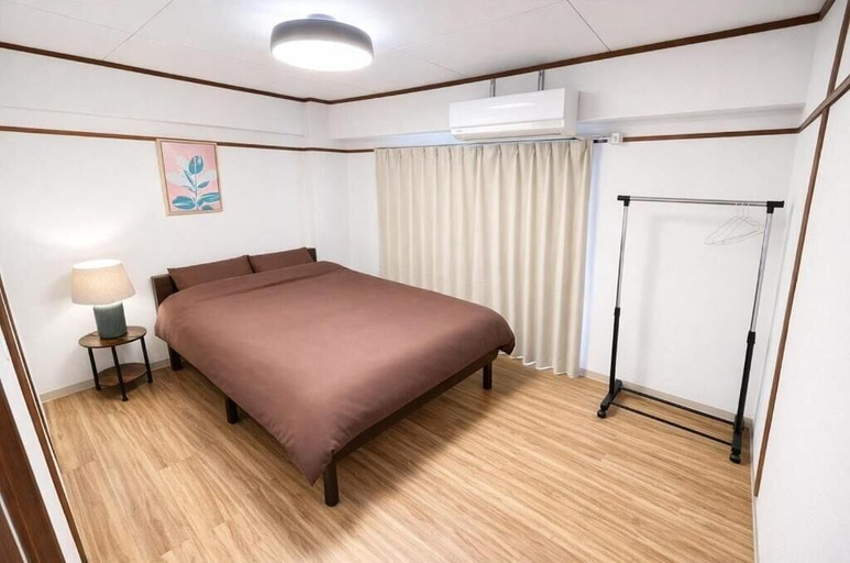 Room 4, Tezoro Hakataminami, Fukuoka